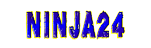 NINJA24 Logo